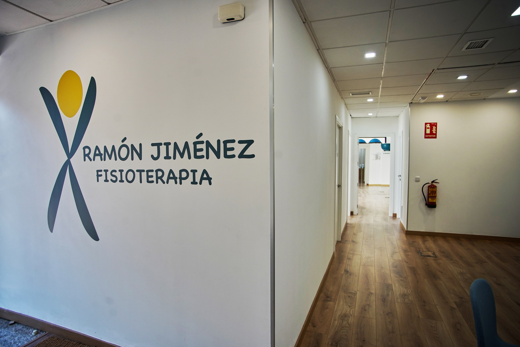 Entrada