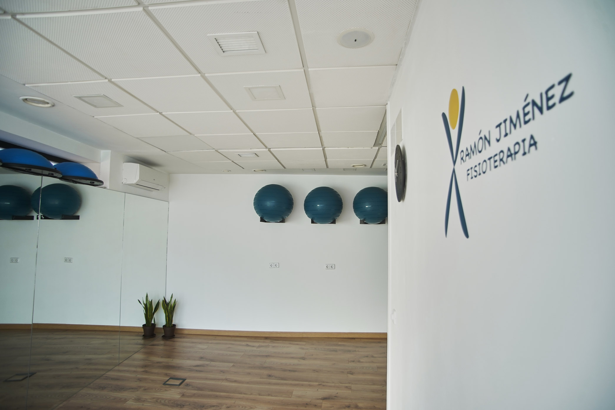 Sala multiusos