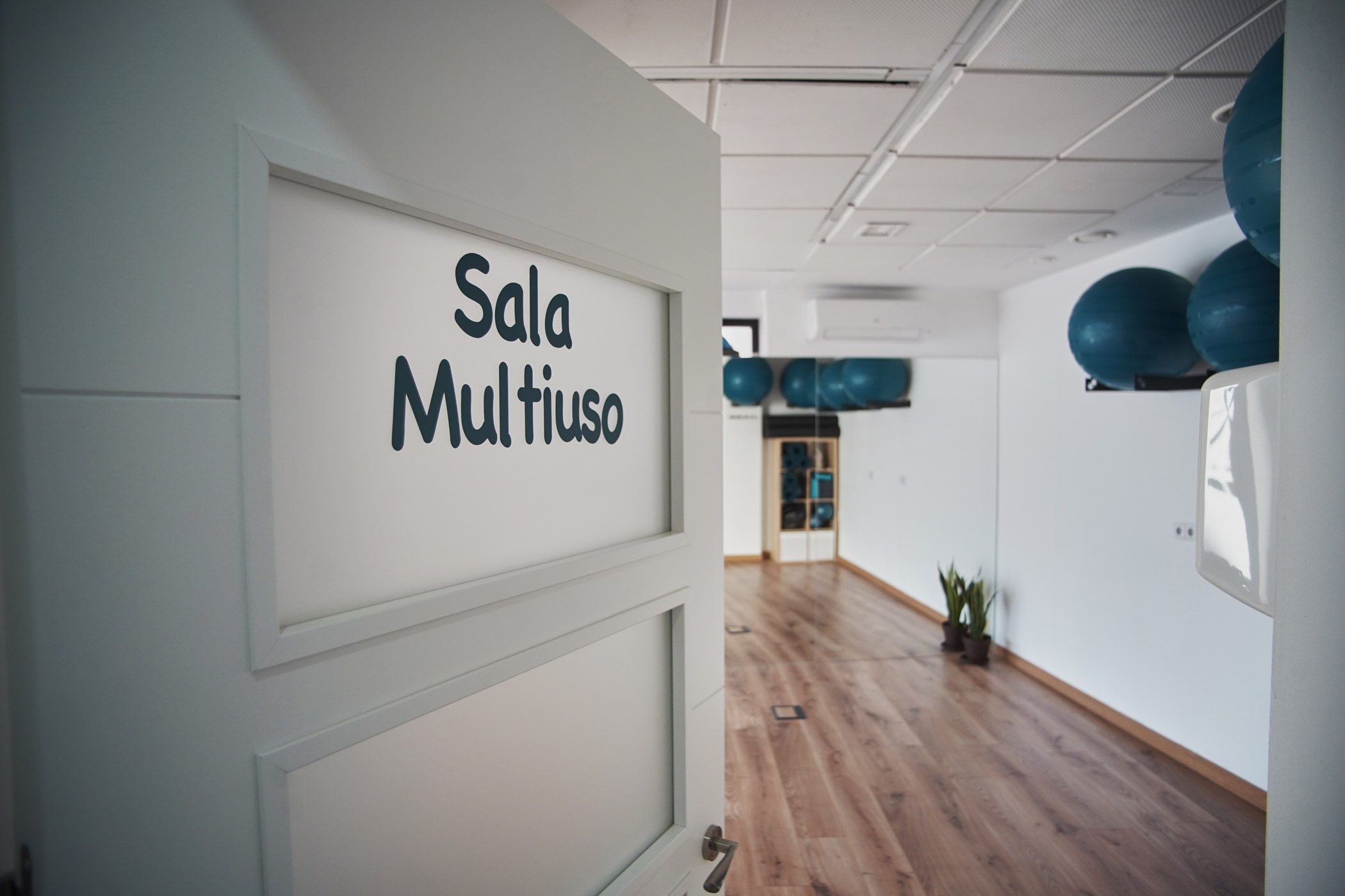 Sala multiusos