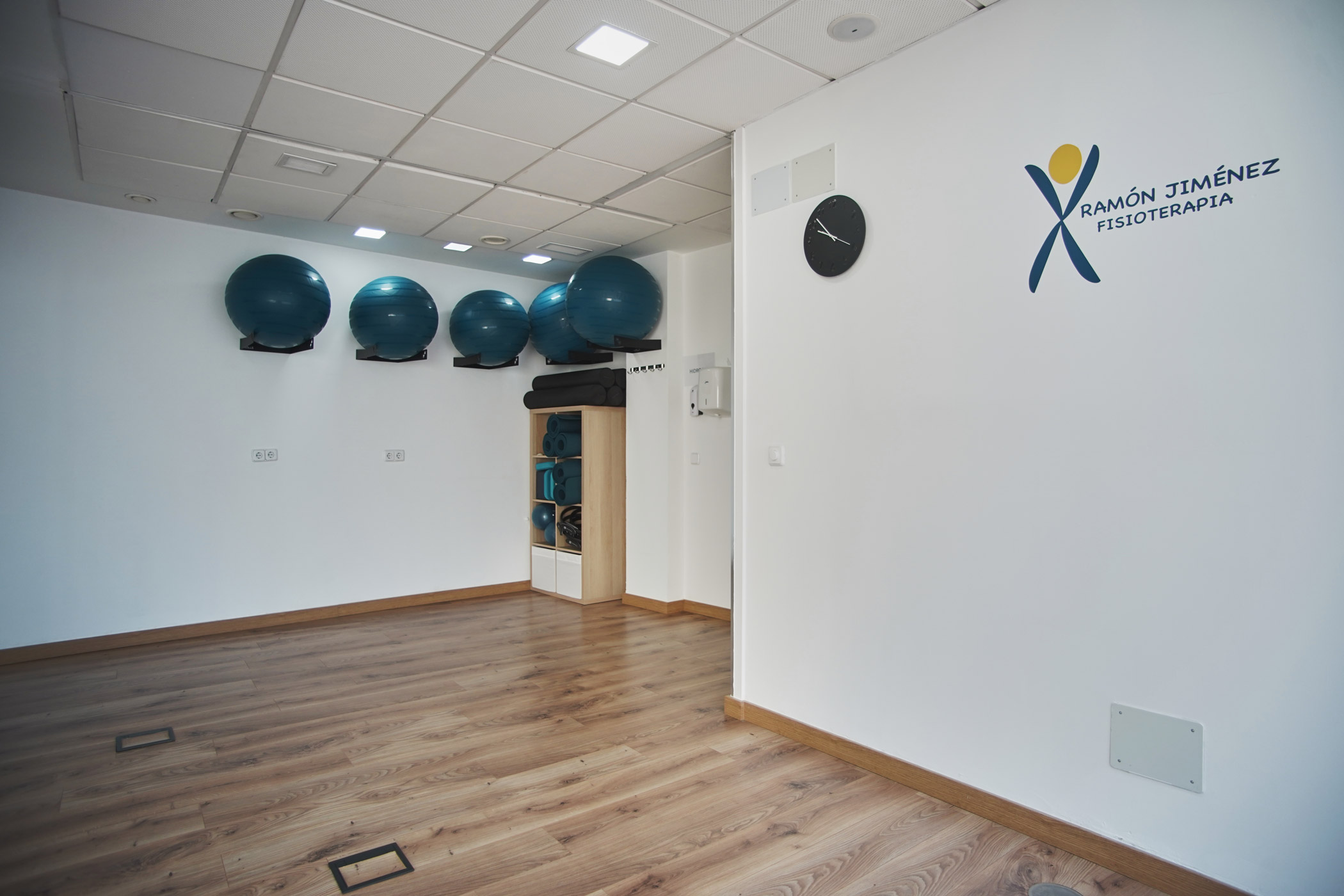 Sala multiusos