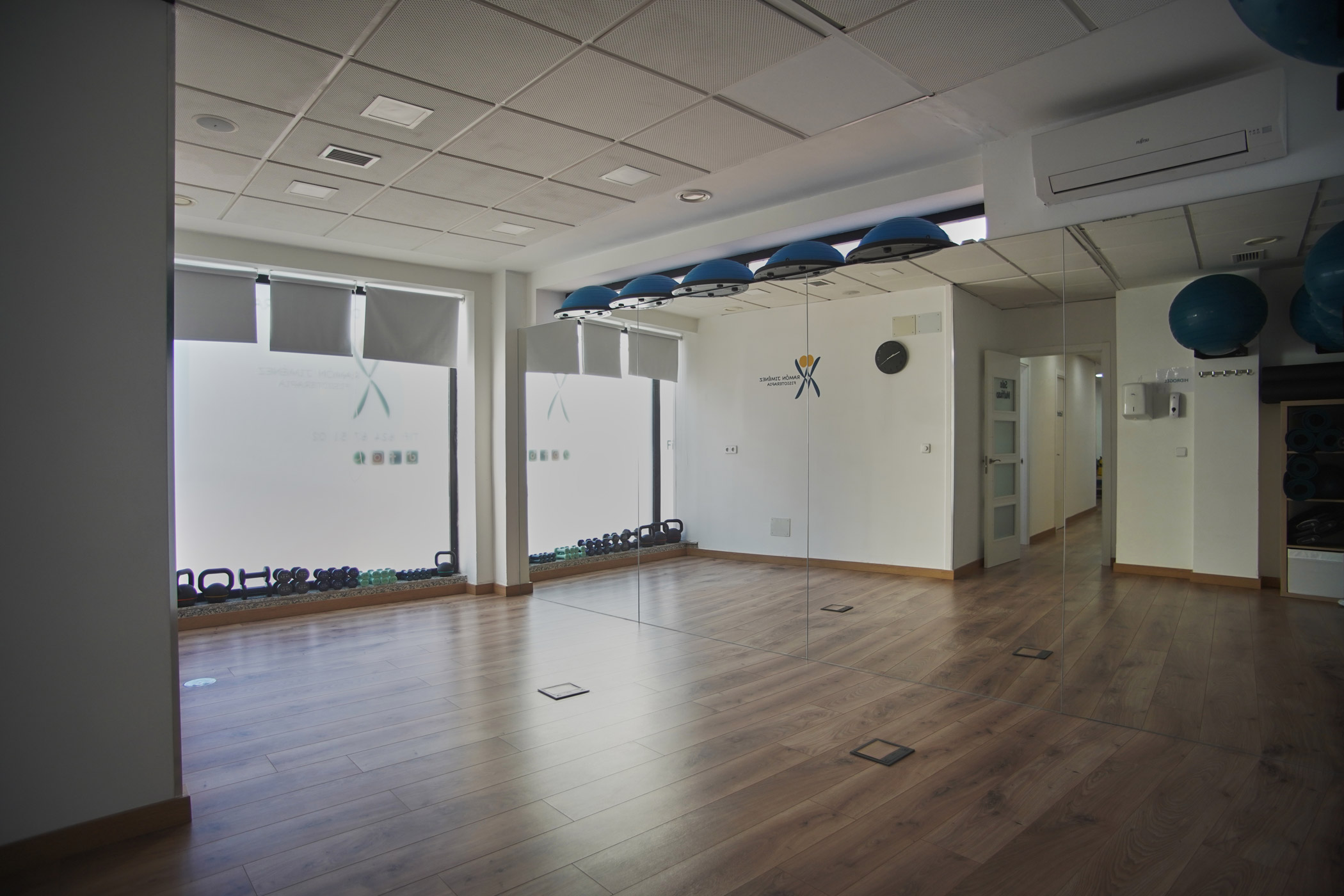 Sala multiusos