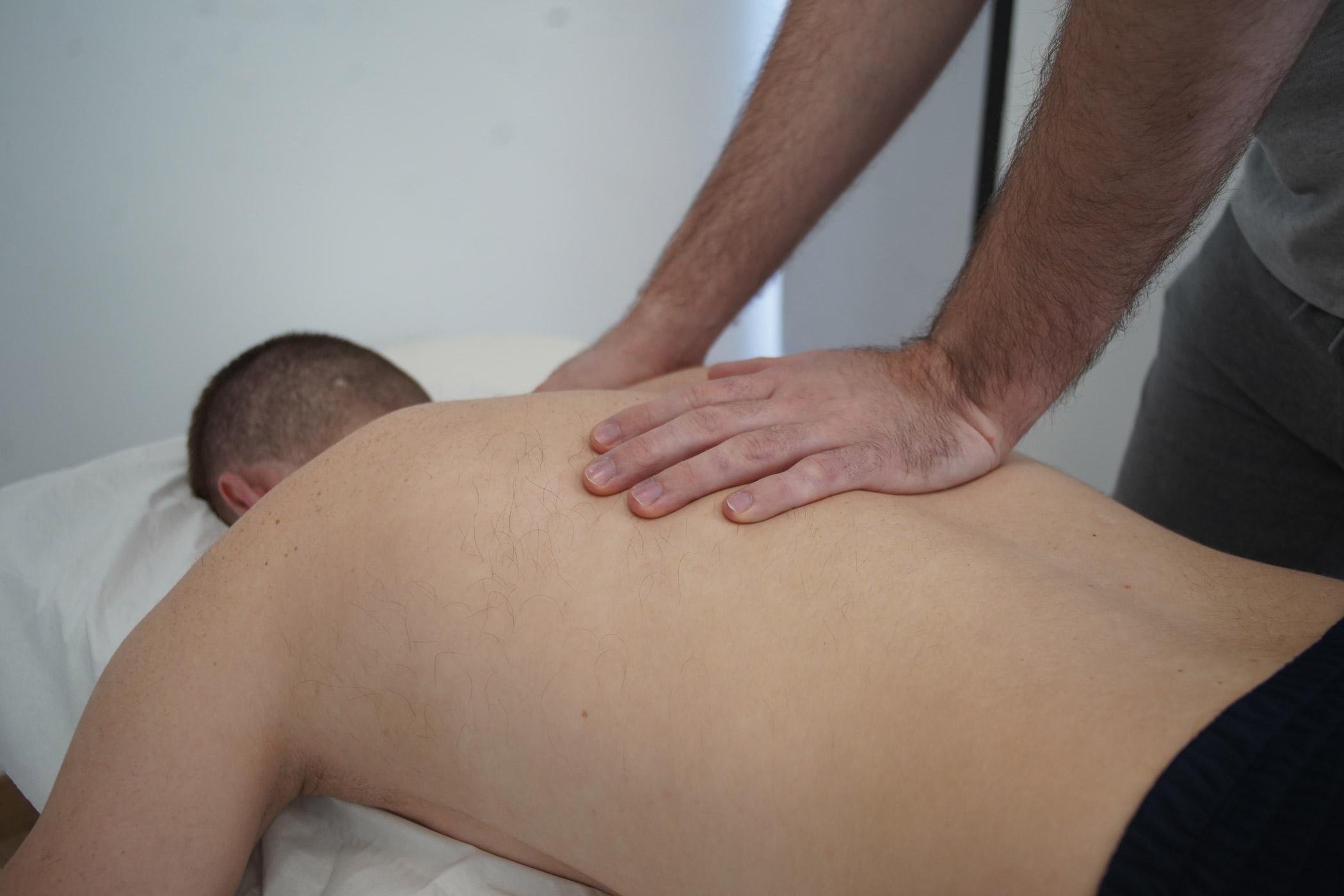 Terapia Manual